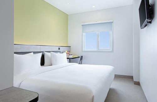 Tasikmalaya Hotel | Amaris Hotel Tasikmalaya
