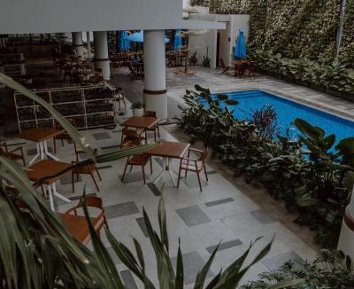 Dinoyo Hotel | Rayz UMM Hotel Malang