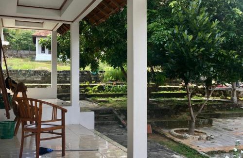 Karimunjava House | Karimunjannah House