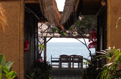 Lovina House | Beachouse Lovina