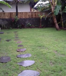 Padonan House | Anugrah Jaya Guest House