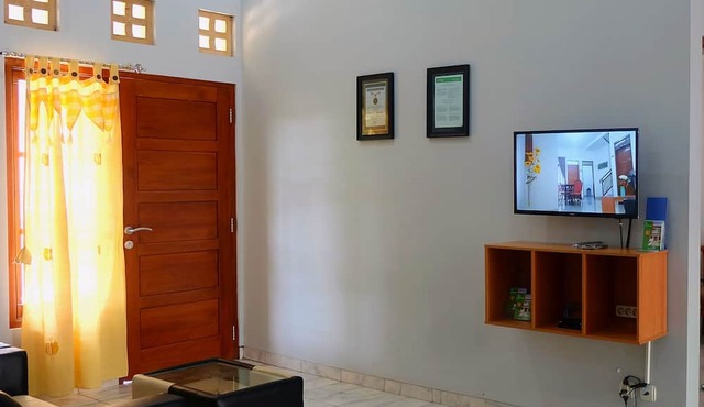 Homestay Maguwoharjo By Simply Homy in Depok