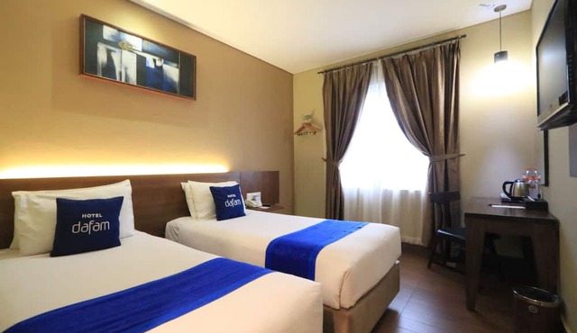 Hotel Dafam Cilacap in Cilacap