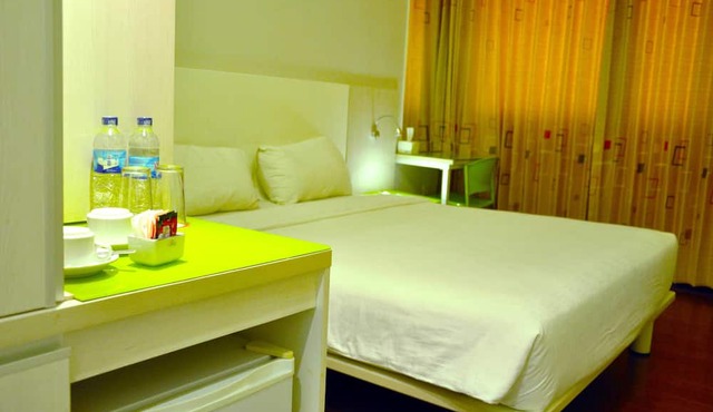 Hotel Everbright Ambon in Ambon