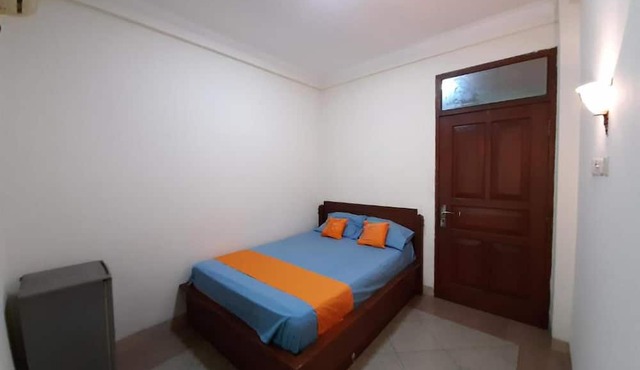 OYO 91327 Residence 38 in Jakarta