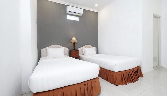 Perdana Kasih Hotel Klaten in Klaten