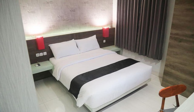 LEX HOTEL BANJARMASIN BY EXCELSIOR in Banjarmasin