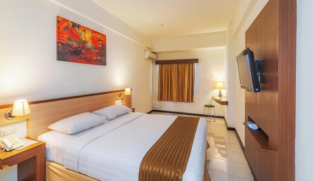 Everyday Smart Hotel Malang in Malang