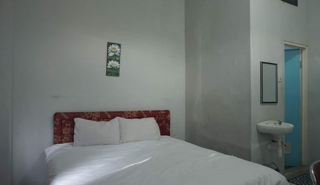 Hotel O Azeela Kost Syariah in Banjarmasin