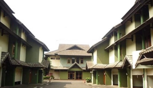 Pondok Tirta Sentosa in Jakarta