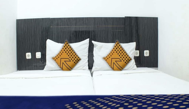 SPOT ON 3605 Clarichie Guest House in Kupang
