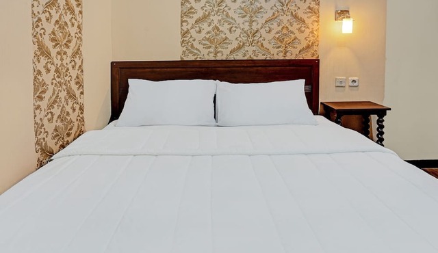 Capital O 92228 Cozy Bromo Homestay in Poncokusumo