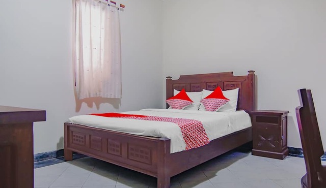 Hotel O Gayatri Residence in Jakarta