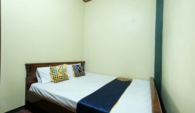 SPOT ON 92068 Pudja Kesuma Homestay Syariah Yogyakarta in Sleman