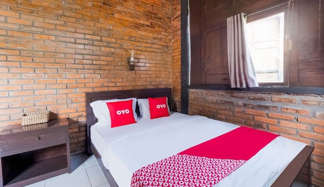 Hotel O Pondok Inspirasi Minggir in Minggir