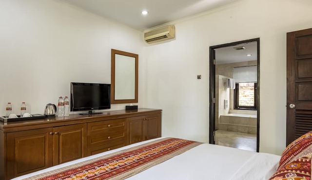 Jimbarwana Hotel in Negara