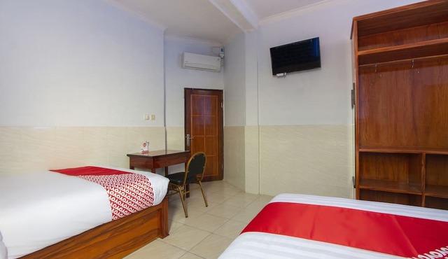 OYO Life 3720 Homestay Gayatri Janti in Malang
