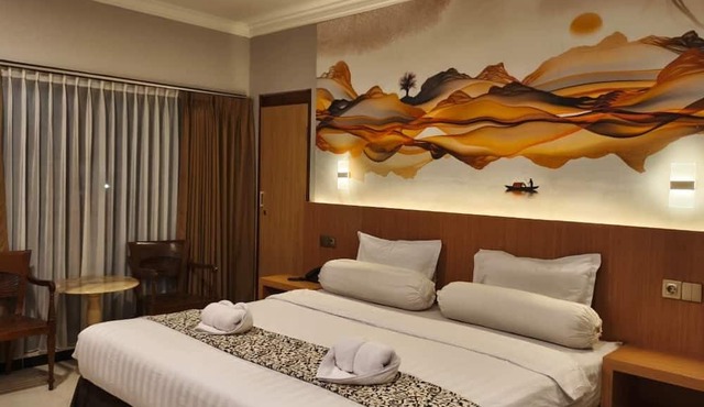 Votel Manyar Resort Banyuwangi in Banyuwangi