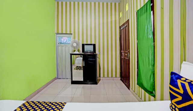 Hotel O Gang Songo Syariah HomestayNearWisata Osing in Rogojampi