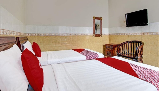 OYO 91785 Hotel Srikandi Kalasan in Kalasan