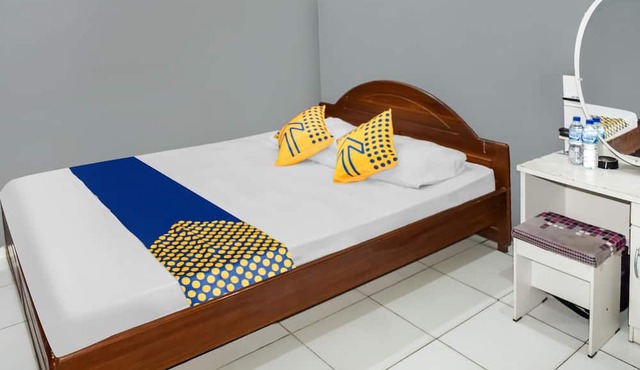 Hotel O Penginapan Widodo in Sebulu