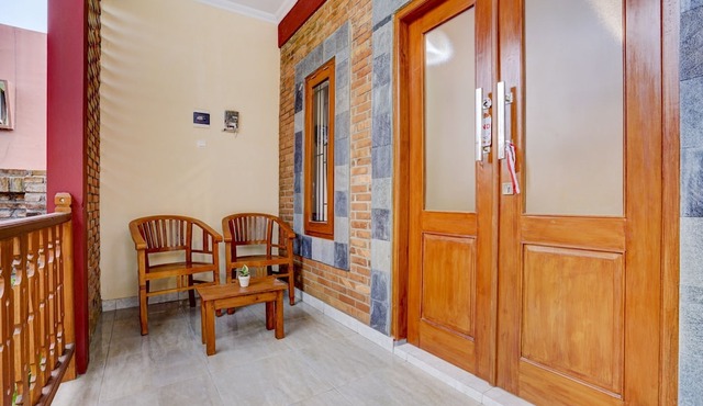 SUPER OYO Collection O 90265 Cempoko Mulyo Homestay Syariah in Bantul