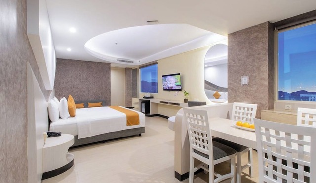 Aston Cirebon Hotel & Convention Center in West Cirebon