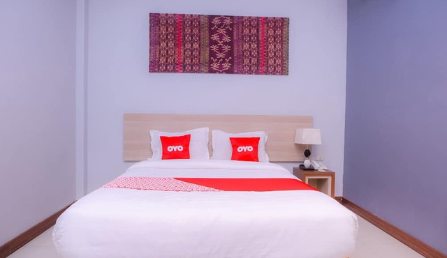 Super OYO Capital O 1630 Hotel Syariah Ring Road in Banda Aceh