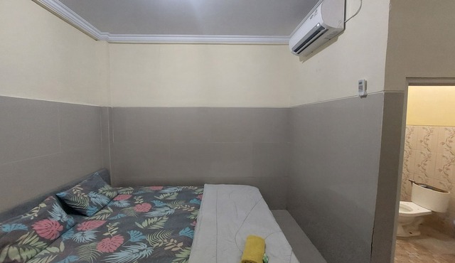 HOTEL PARANGTRITIS GANDUNG JR in Parangtritis