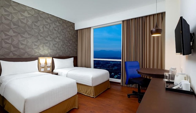 Aston Jember Hotel and Conference Center in Jember