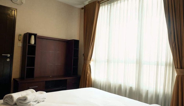 2BR Prestige Dharmawangsa Essence Apartment Suites in Jakarta