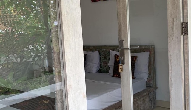 Chendana Homestay Bali in Denpasar