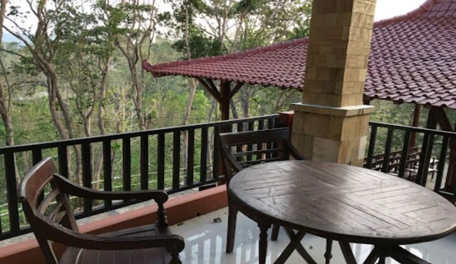 Binakarya Homestay Syariah in Srimulyo