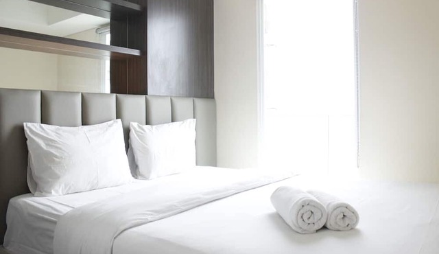 Brand New 2BR @ Tamansari La Grande Apartment Bandung in Bandung