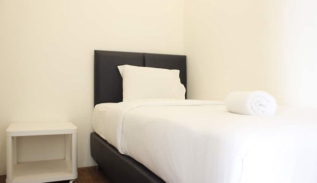 Premium 2BR Tamansari Panoramic Apartment in Bandung