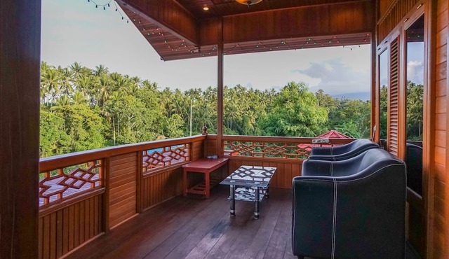 Villa Robert in Manado