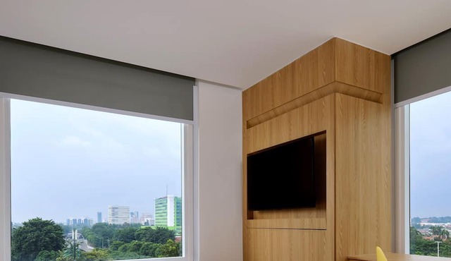 Aloft by Marriott South Jakarta in Jakarta
