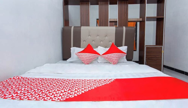 Hotel O Griya Annisa in Tegal