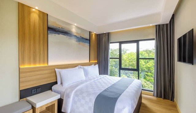 Best Western Setiabudhi Bandung in Bandung