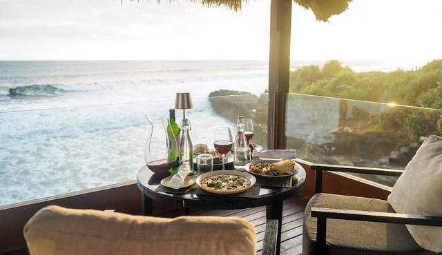 Soori Bali in Tabanan