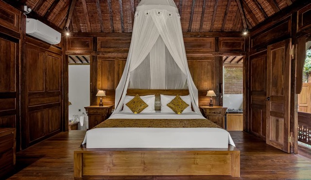 Andara Ubud Villa in Ubud