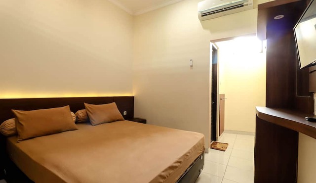 Hotel Bungurasih Syariah in Sidoarjo