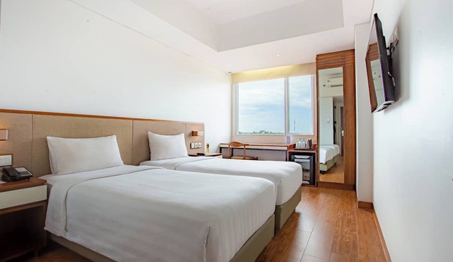 Grand Zuri Ketapang in Ketapang