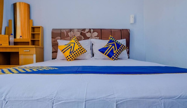 Hotel O sembagus Family in Asembagus