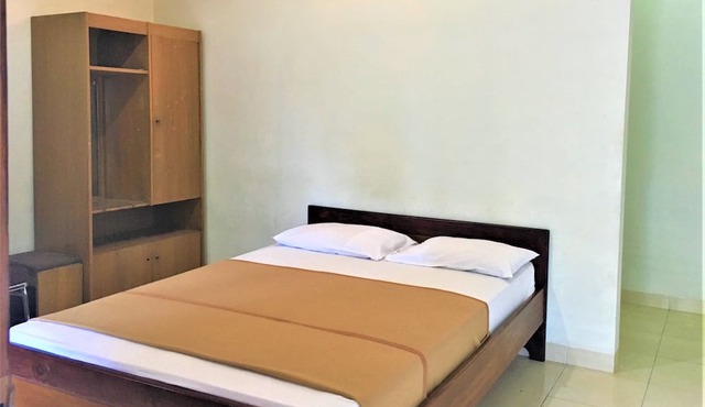 Hotel Wismancala Kaliurang in Pakem