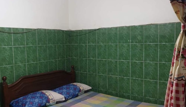 Homestay Mas Arjuna - Female Only in Surabaya