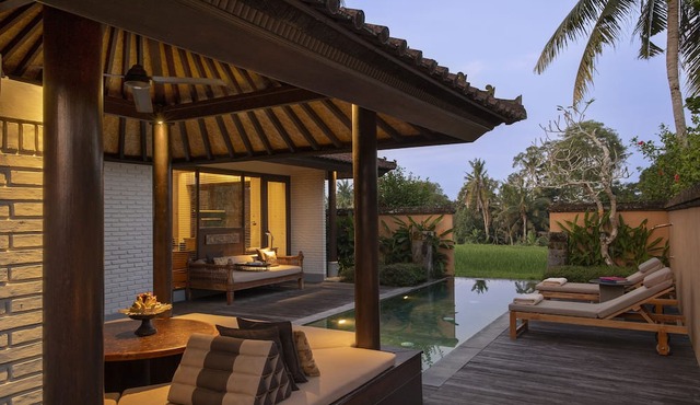 Tanah Gajah, a Resort by Hadiprana in Ubud