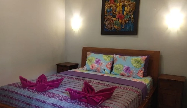 Villa 23 Legian - Stunning & Beautiful Stay Safe & Secure in Legian