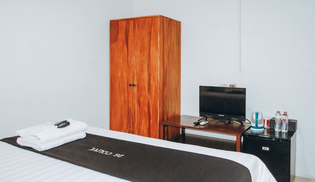 DS Residences Layur in Semarang