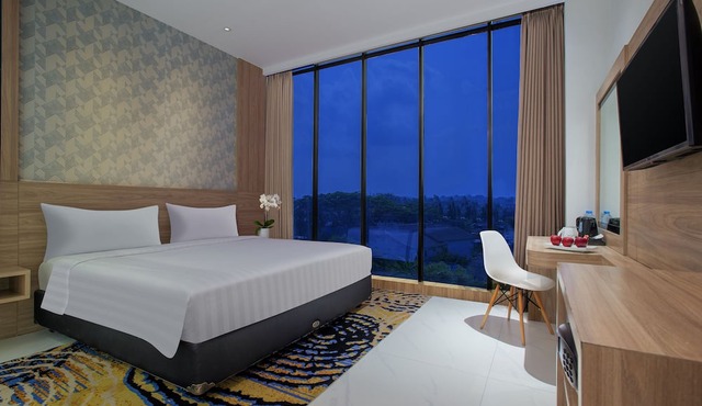 Aston Inn Tasikmalaya in Tasikmalaya